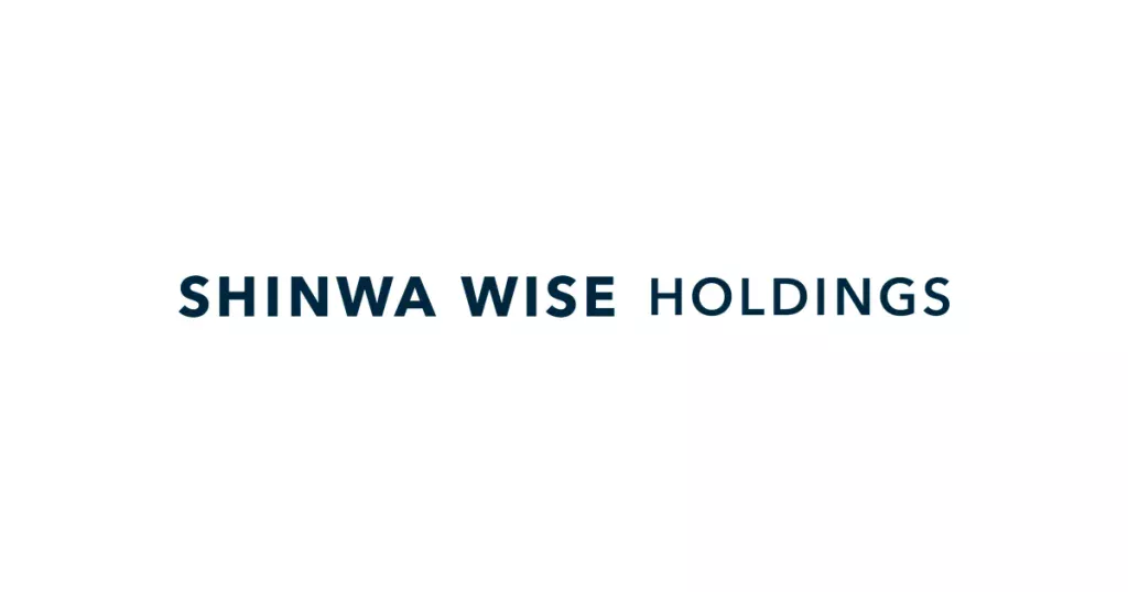 Shinwa Wise Holdings ロゴ
