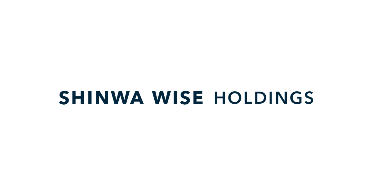 Shinwa Wise Holdings ロゴ