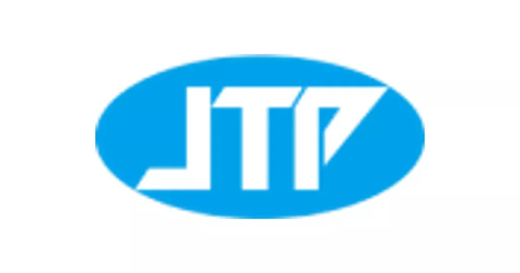 JTP ロゴ