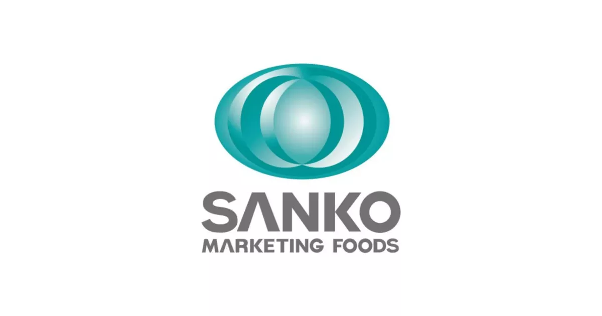 SANKO MARKETING FOODS ロゴ