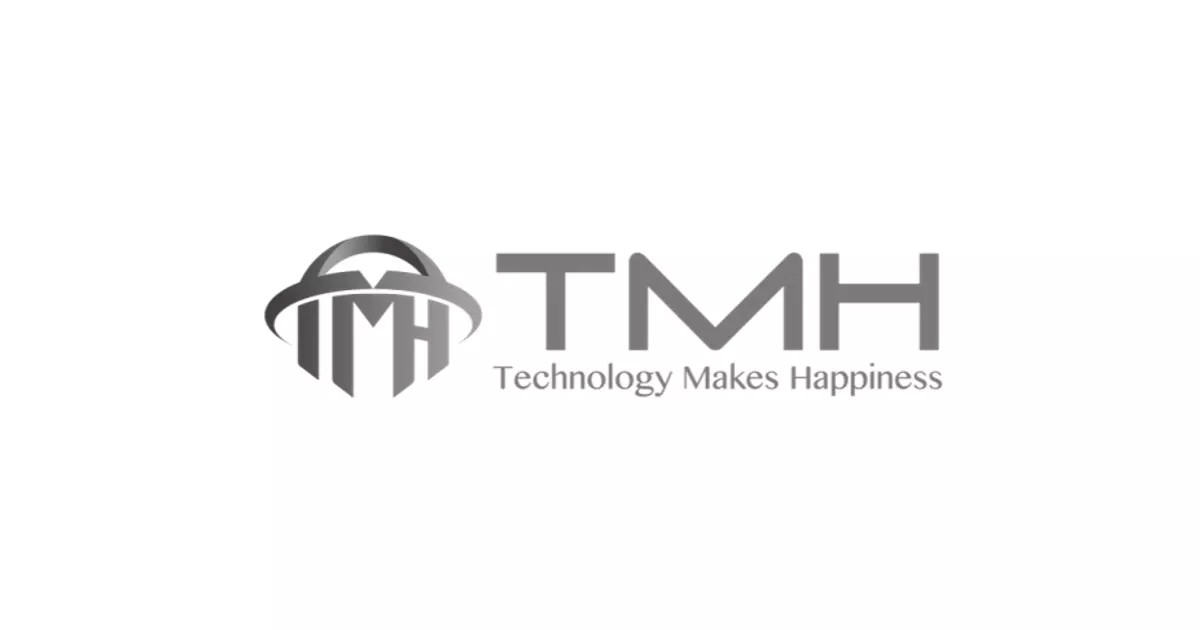 ＴＭＨ ロゴ