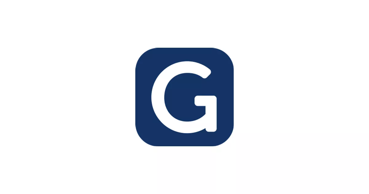GVA TECH ロゴ