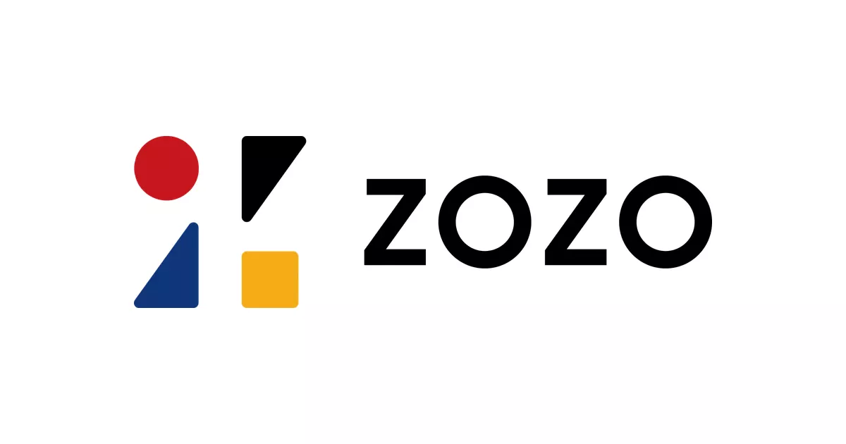 ZOZO ロゴ