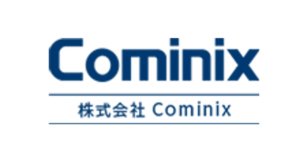 Cominix ロゴ