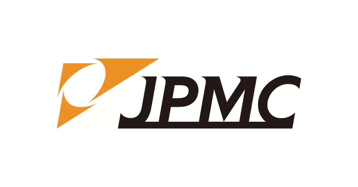 JPMC ロゴ