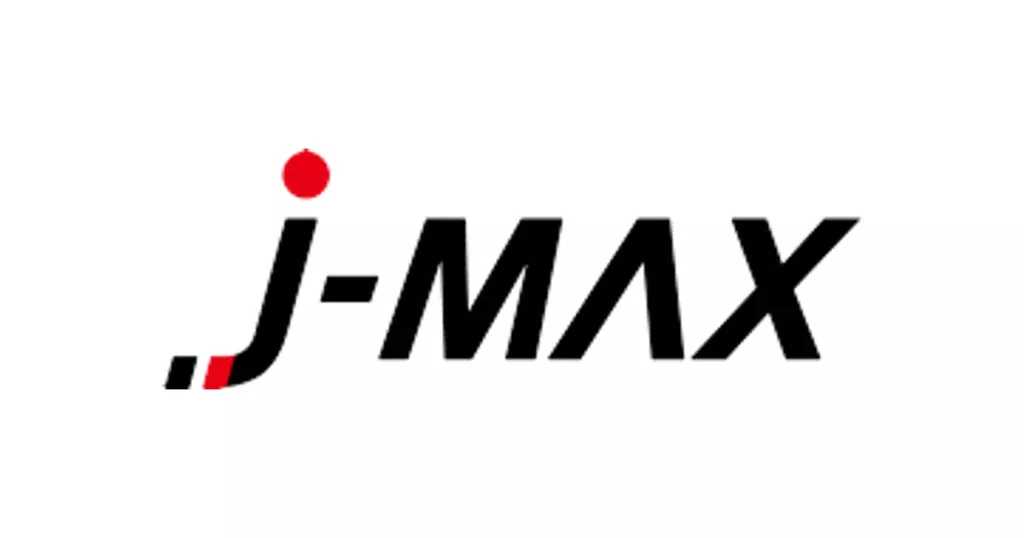 J-MAX ロゴ
