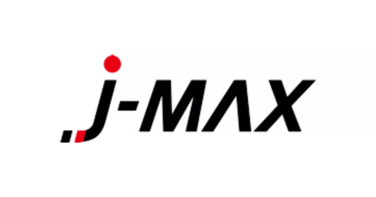 J-MAX ロゴ
