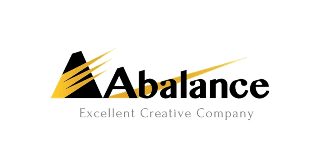 Abalance ロゴ