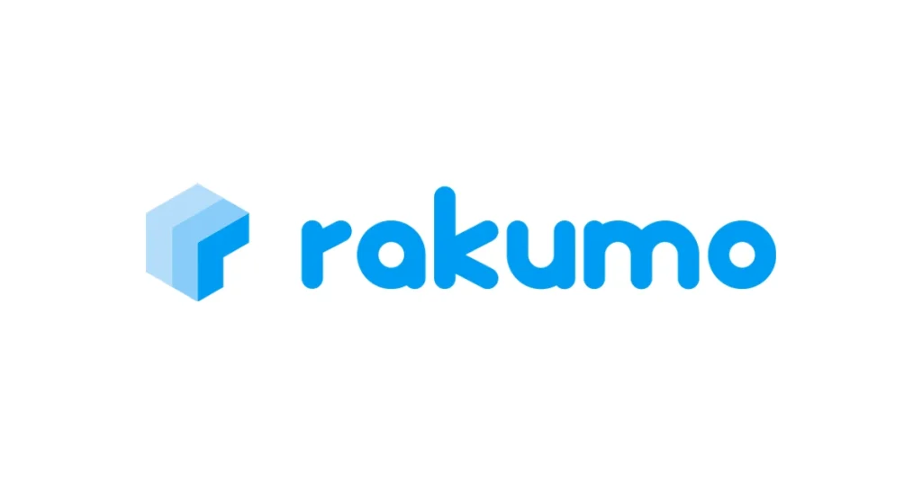 rakumo ロゴ