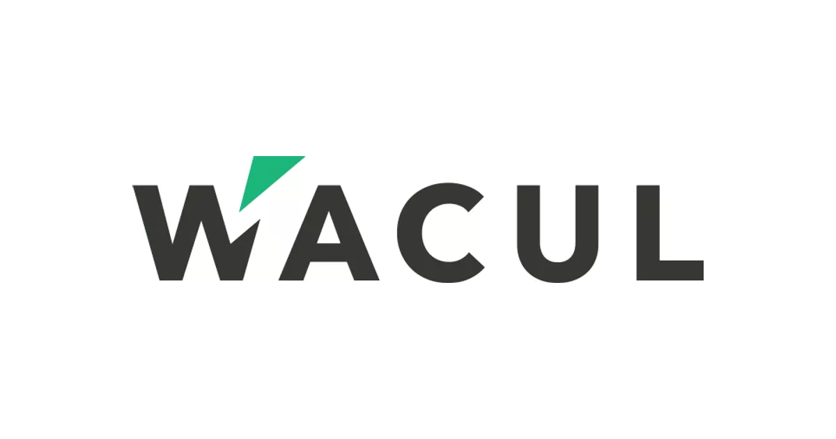 WACUL ロゴ