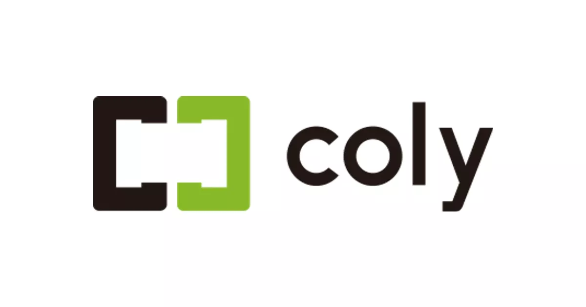 coly ロゴ