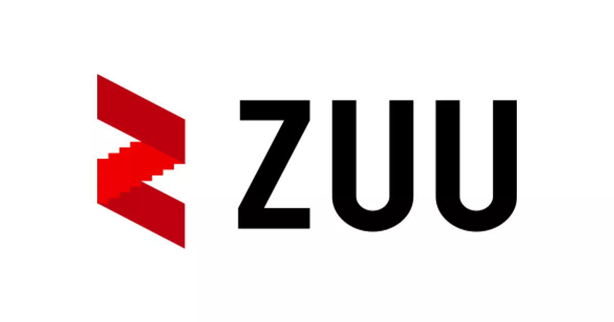 ZUU ロゴ