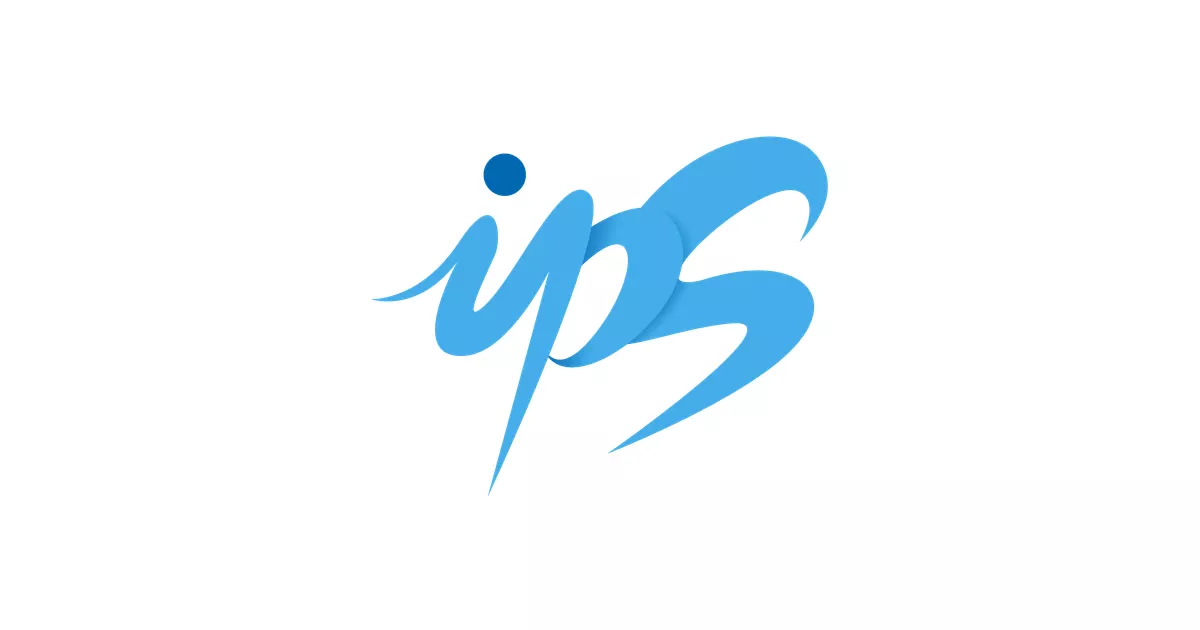 IPS ロゴ