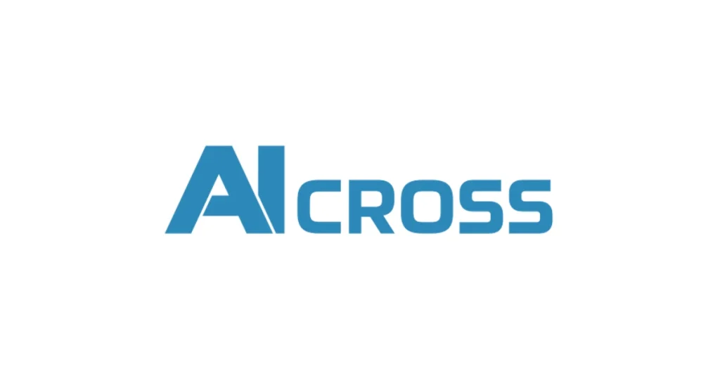 AI CROSS ロゴ