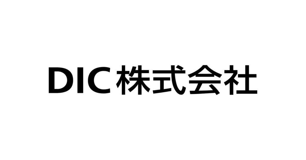 DIC ロゴ
