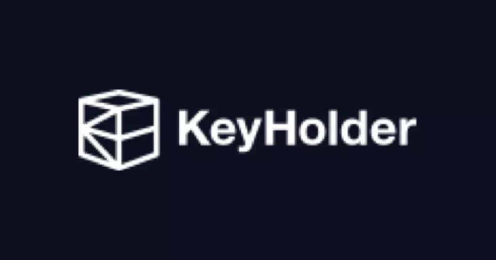 KeyHolder ロゴ