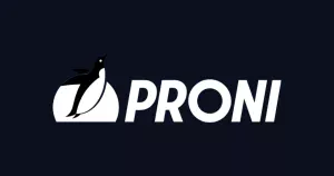 ＰＲＯＮＩ ロゴ