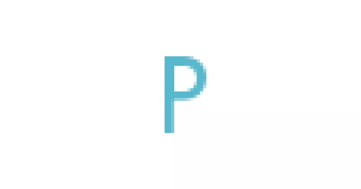 POPER ロゴ