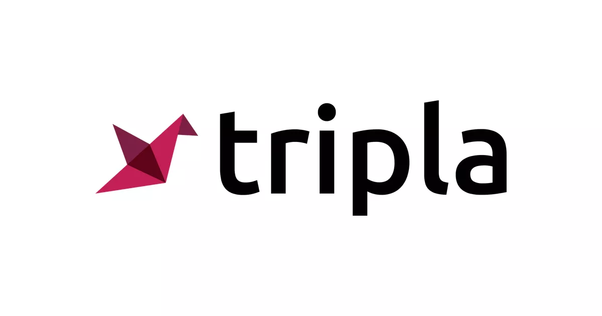 tripla ロゴ