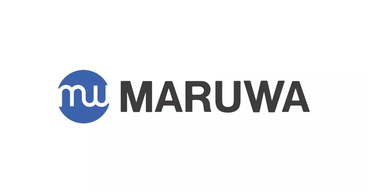 MARUWA ロゴ