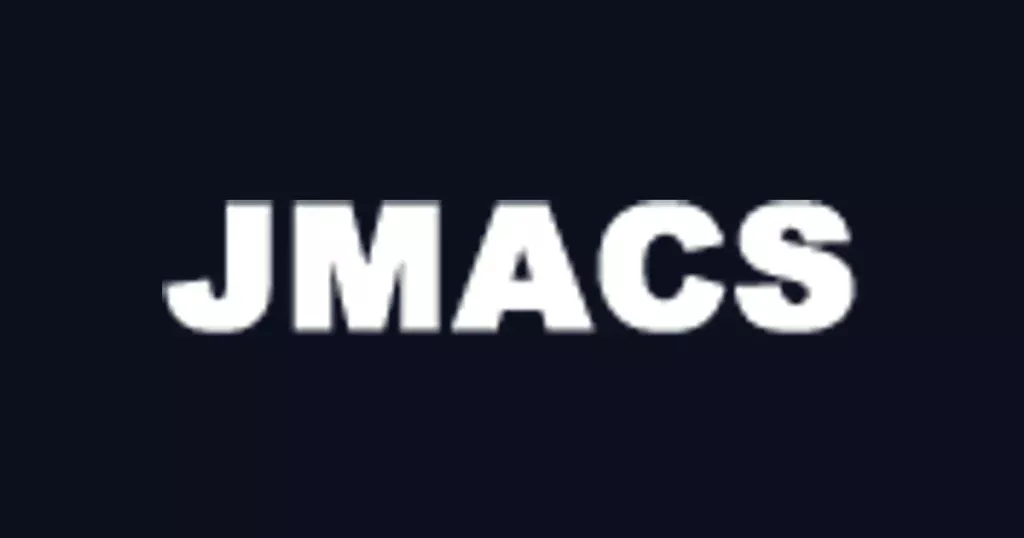 JMACS ロゴ