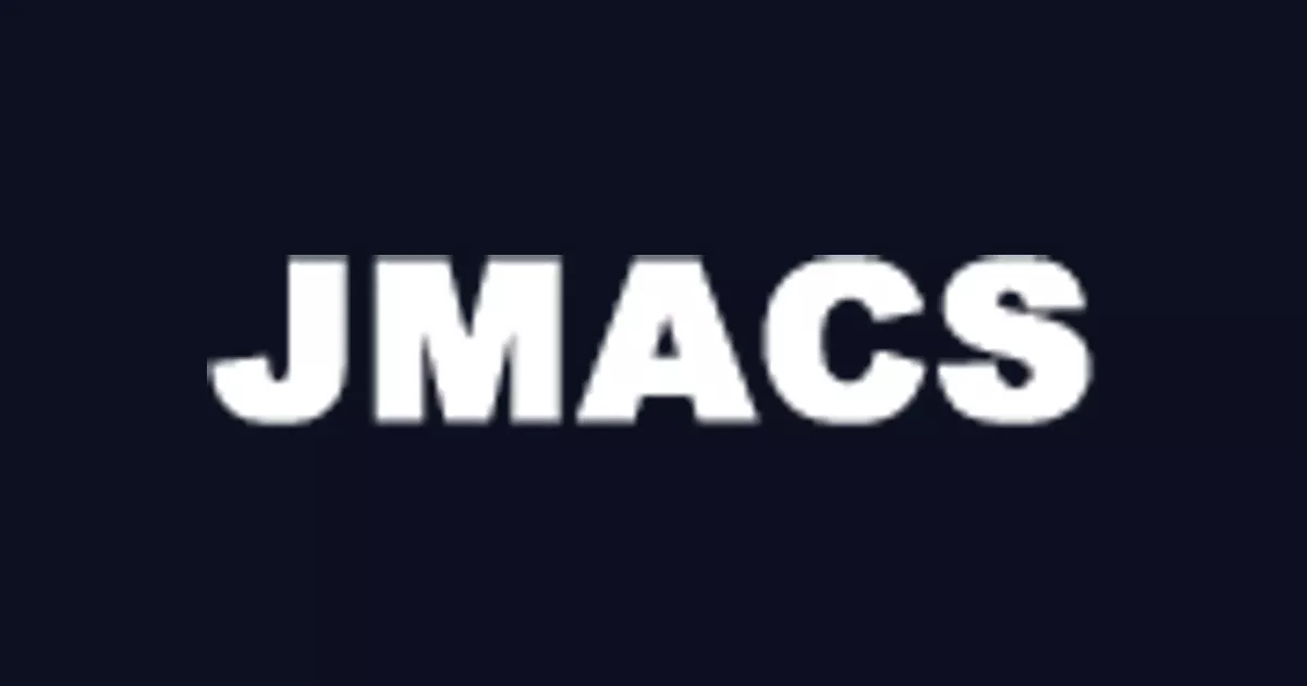 JMACS ロゴ