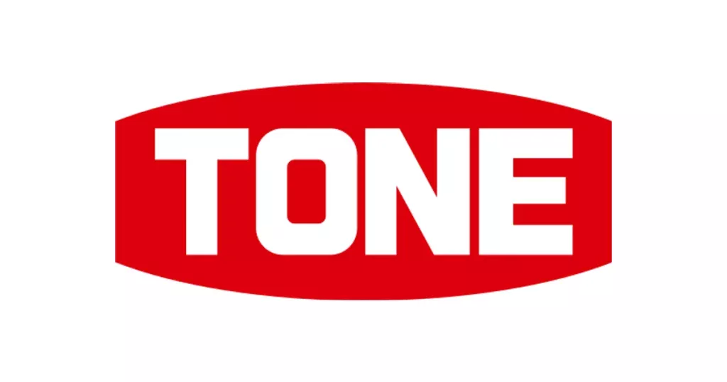TONE ロゴ