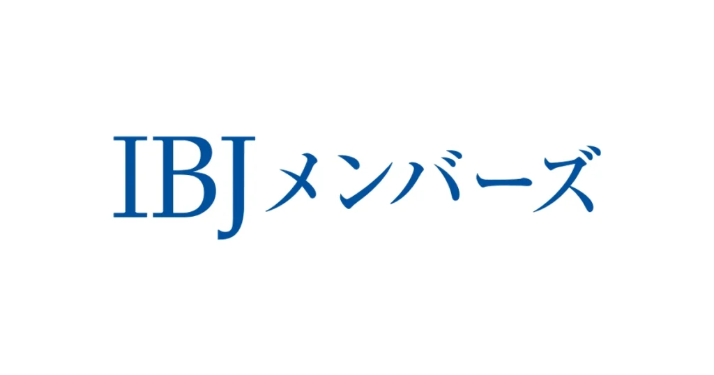 IBJ ロゴ