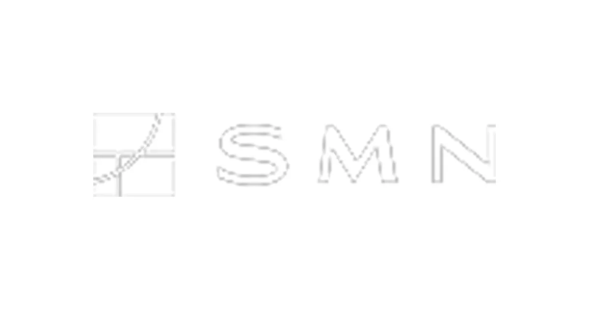SMN ロゴ