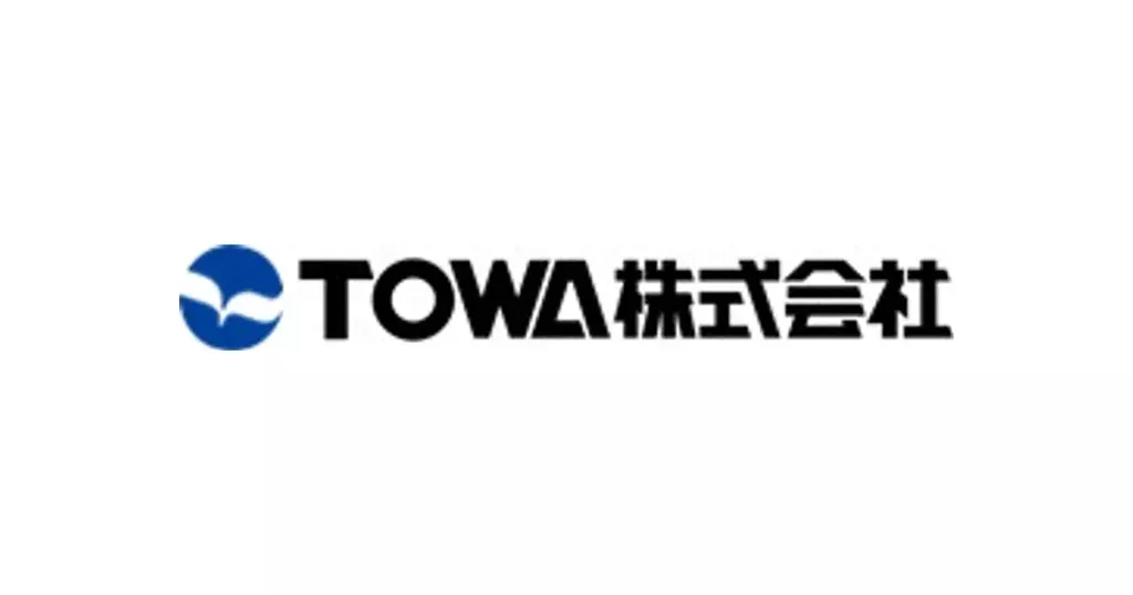 TOWA ロゴ