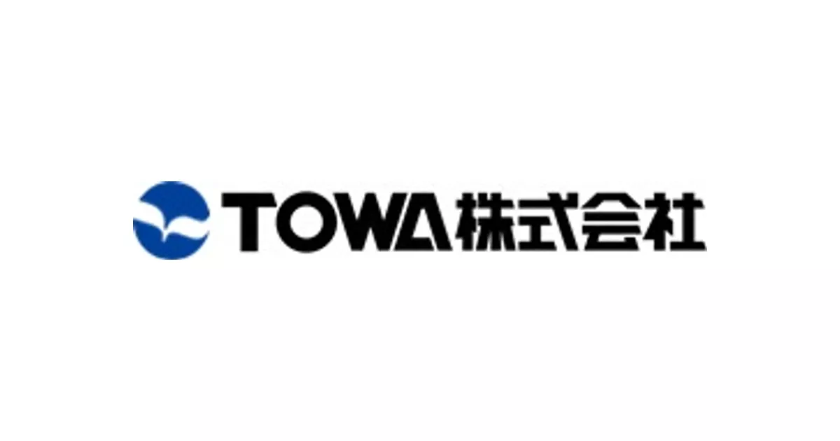 TOWA ロゴ