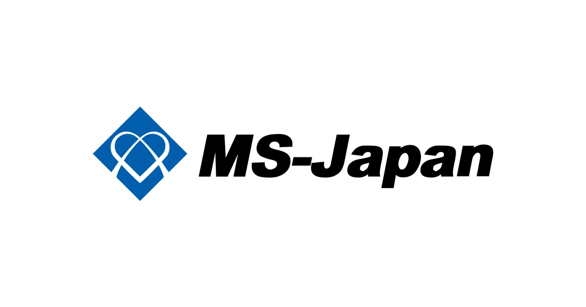 MS-Japan ロゴ