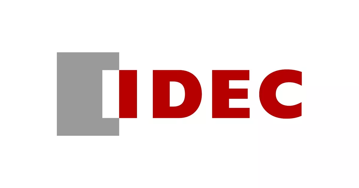 IDEC ロゴ
