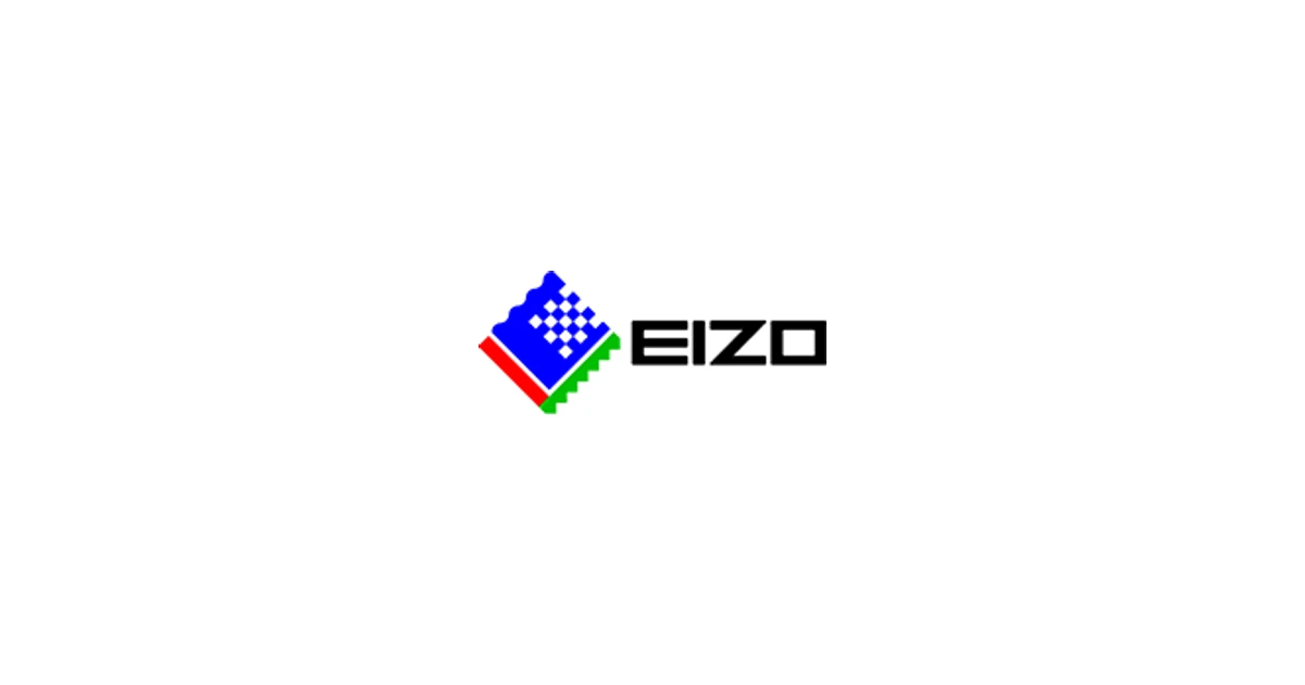 EIZO ロゴ