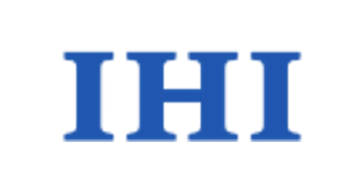 IHI ロゴ
