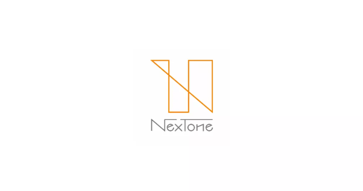 NexTone ロゴ