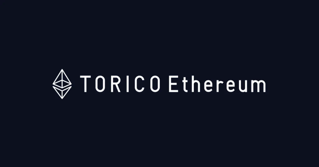 TORICO ロゴ