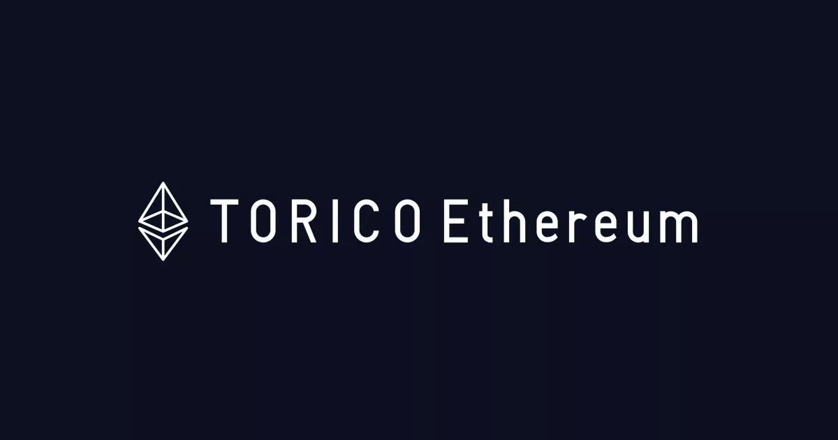TORICO ロゴ