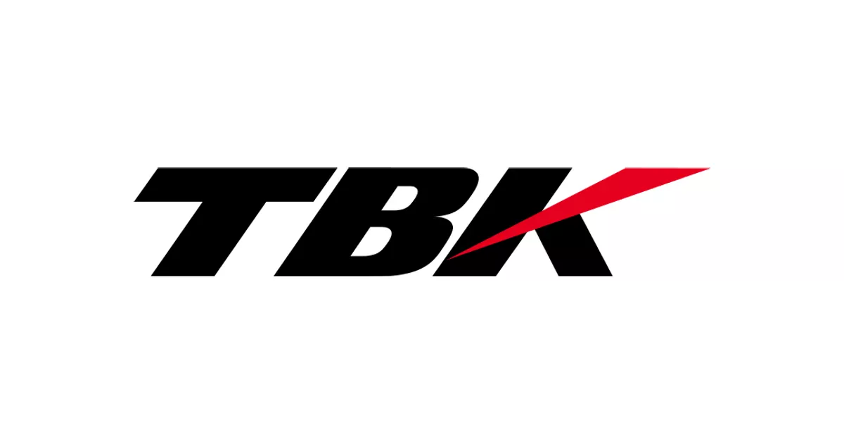 TBK ロゴ