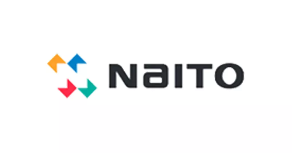 NaITO ロゴ