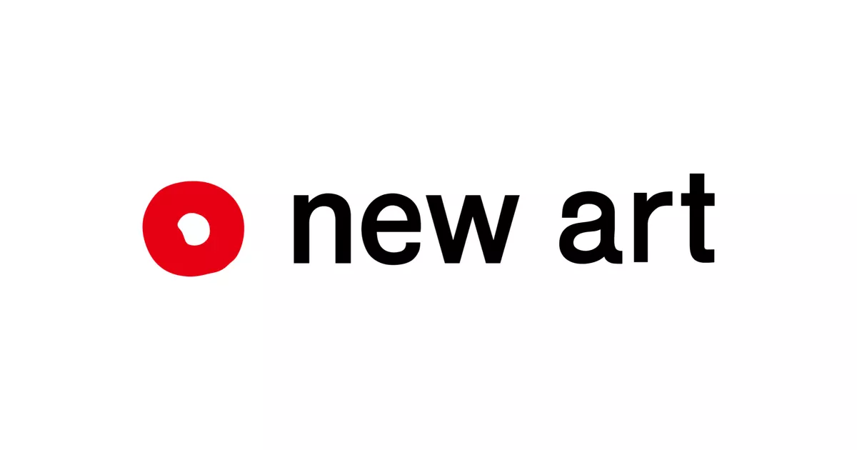 NEW ART HOLDINGS ロゴ