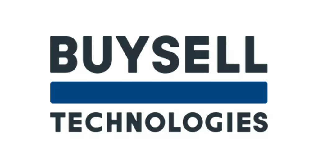 BuySell Technologies ロゴ