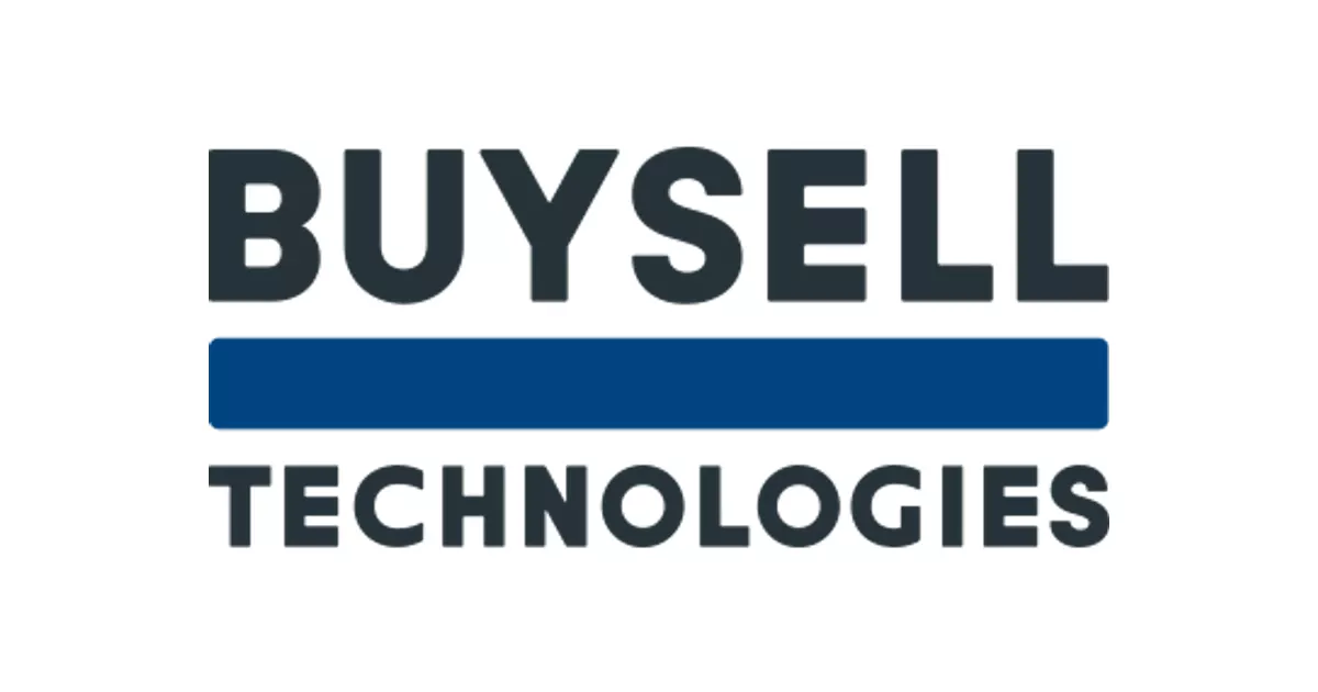 BuySell Technologies ロゴ