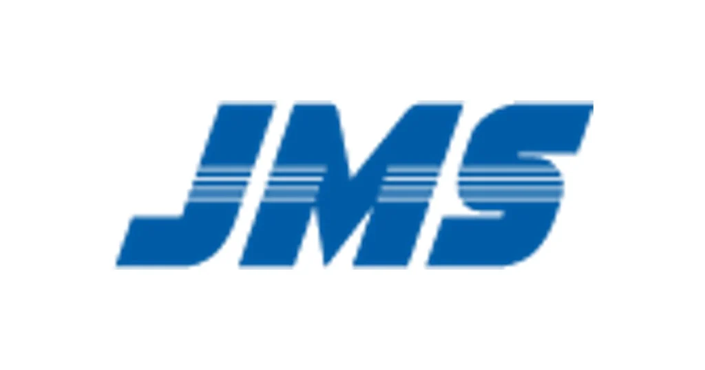 JMS ロゴ