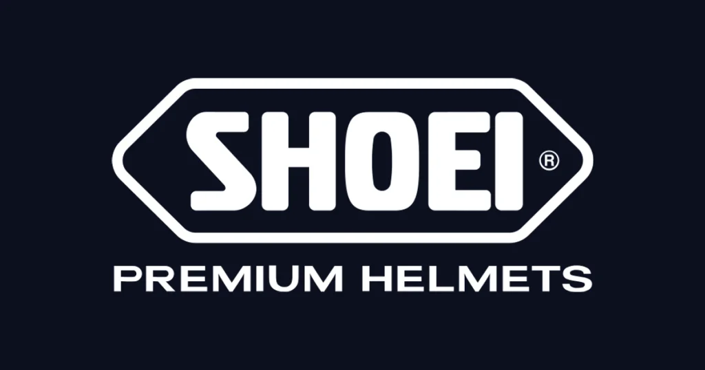 SHOEI ロゴ