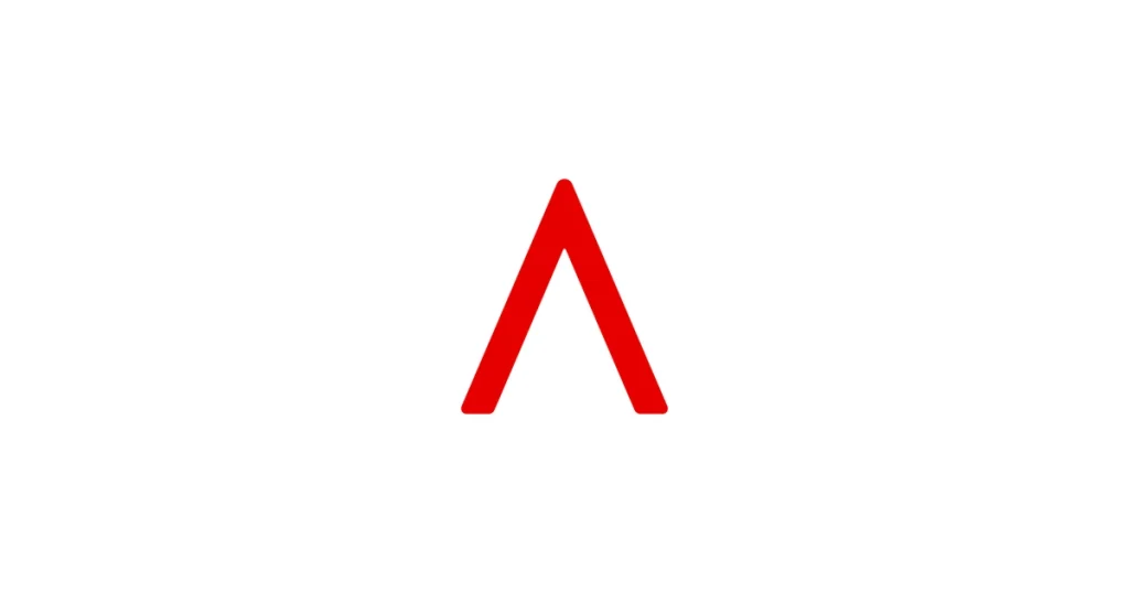 ASNOVA ロゴ