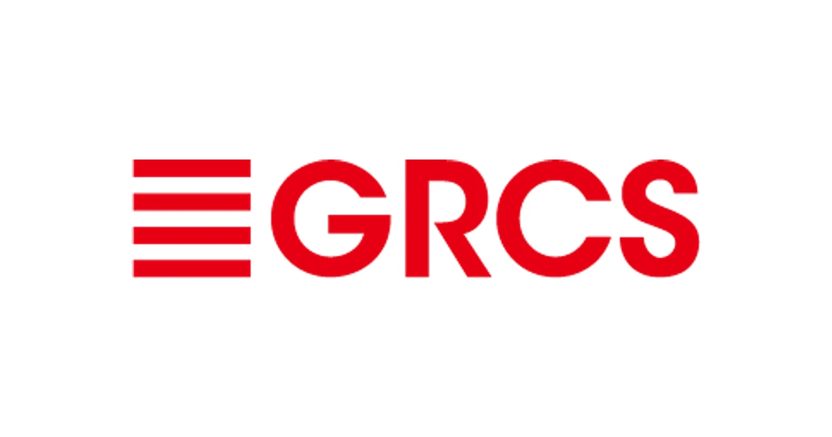GRCS ロゴ
