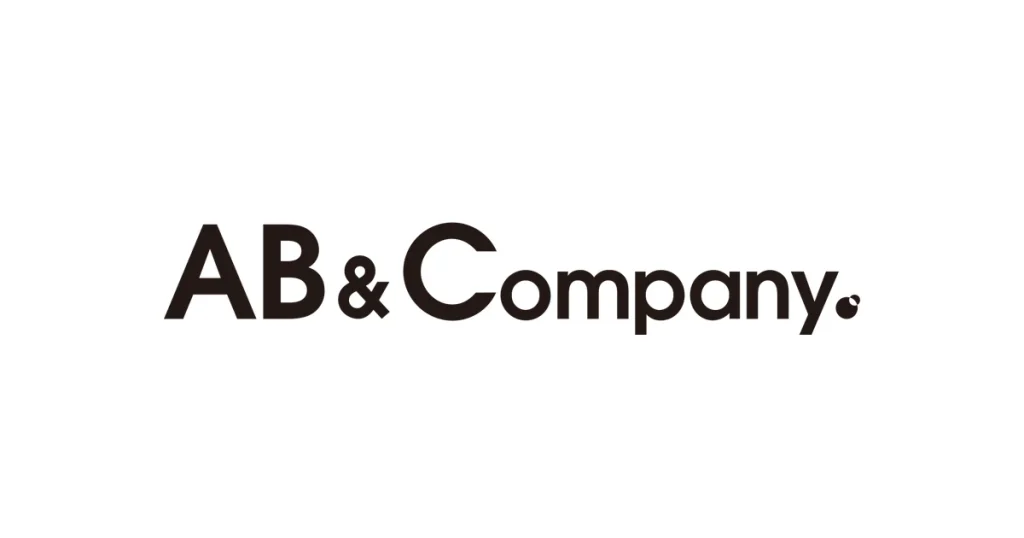 AB&Company ロゴ