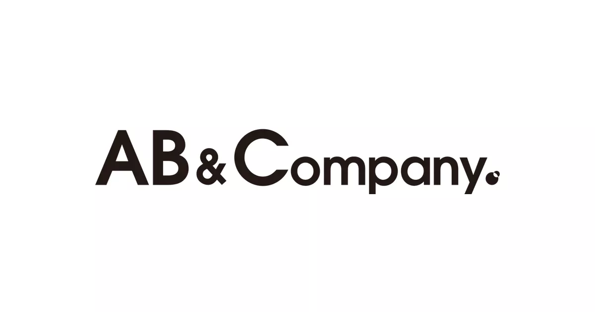 AB&Company ロゴ