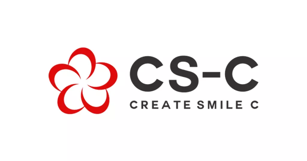CS-C ロゴ